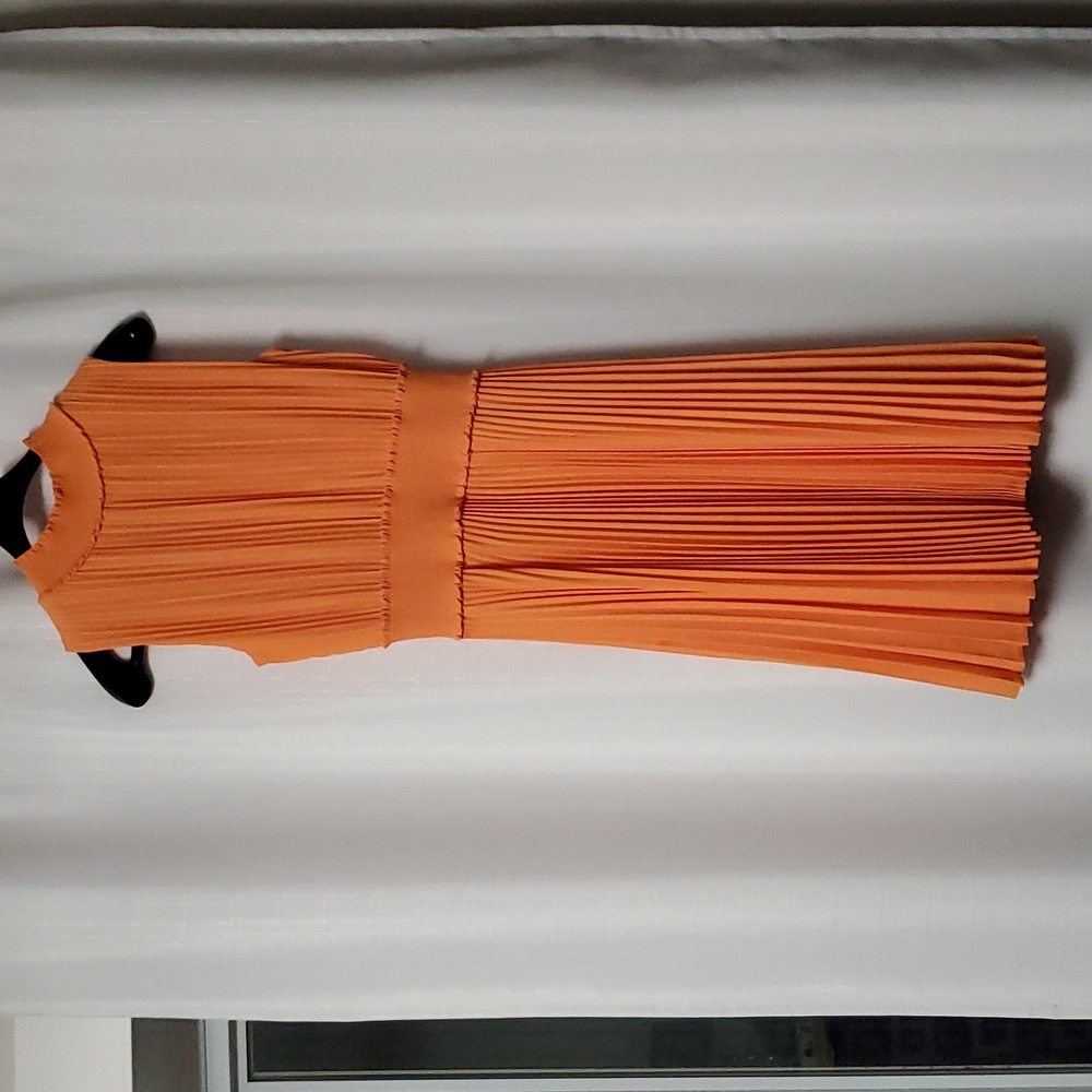 Nanette ladies dress